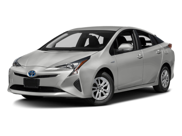 Toyota Prius 2017 Toyota Prius 2017